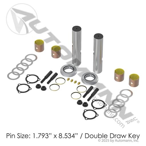Automann - MZK460.612CP - 460.612CP