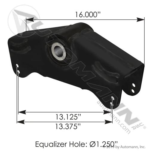 Automann - MZLEQ9421A - EQ9421A