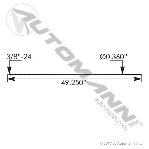 Automann - MZJ577.CB1004 - 577.CB1004