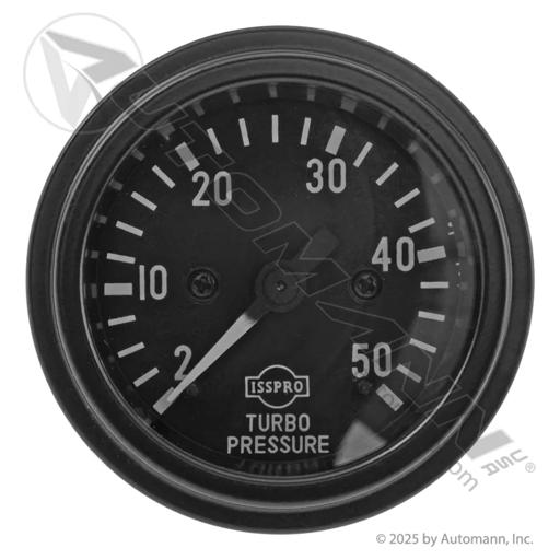 Automann - MZJISSR8603 - ISSR8603