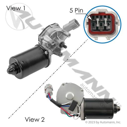 Automann - MZJ577.99187 - 577.99187