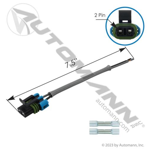 Automann - MZJ577.99134R - 577.99134R