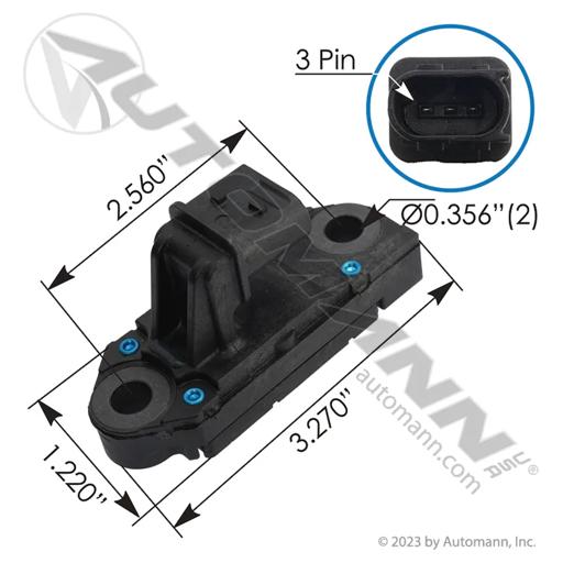 Automann - MZJ577.75648OE - 577.75648OE