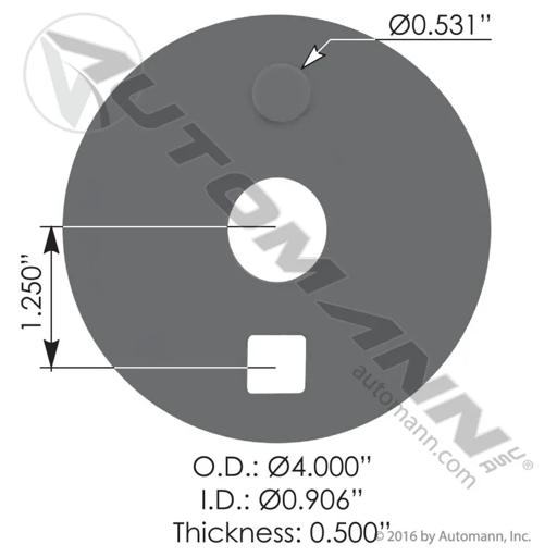 Automann - MZLRD90686 - RD90686