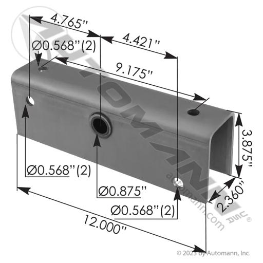 Automann - MZLM13085 - M13085