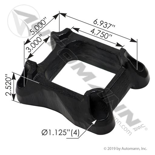 Automann - MZLMPB75341 - MPB75341