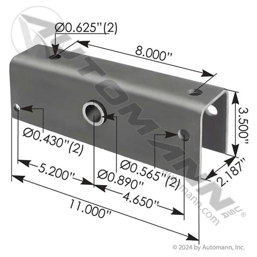 Automann - MZLM13089 - M13089