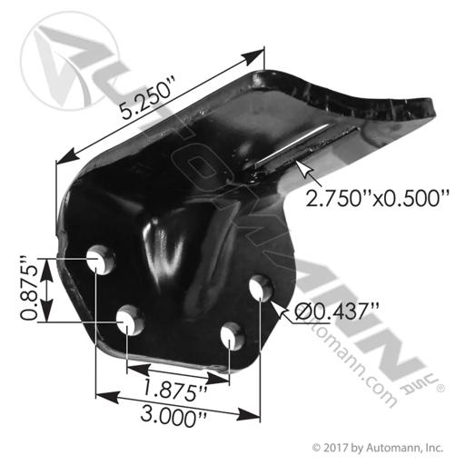Automann - MZLM1945B - M1945B