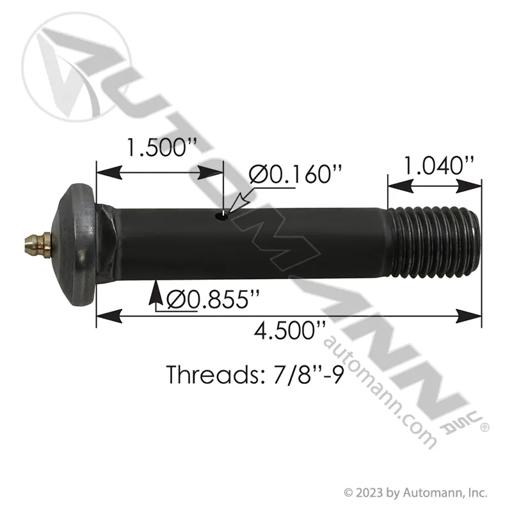Automann - MZLM6010 - M6010