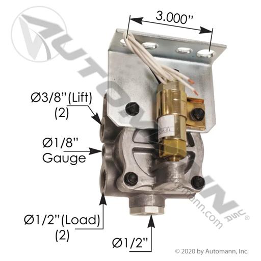 Automann - MZMWC19516-711 - WC19516-711