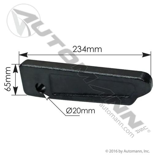Automann - MZRKP185 - KP185