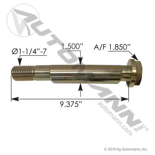 Automann - MZNRW1137694B000 - RW1137694B000