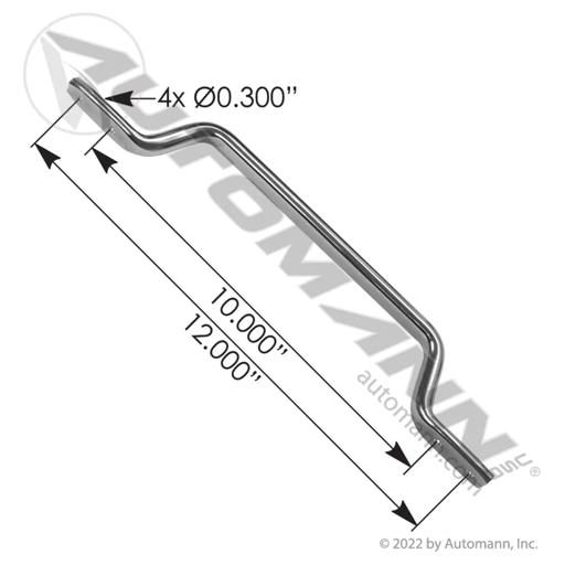 Automann - MZS562.GH12A - 562.GH12A