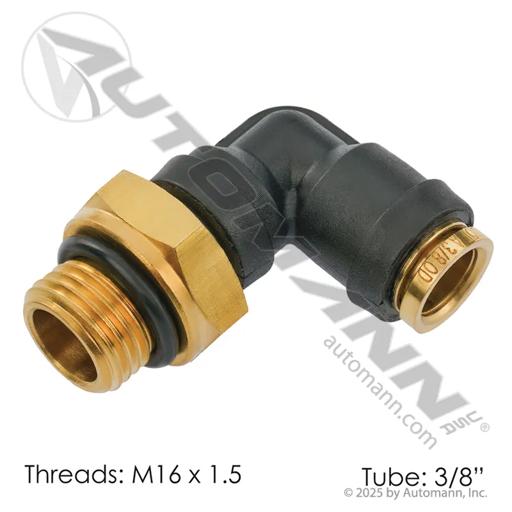 Automann - MZA177.12C696M16 - 177.12C696M16