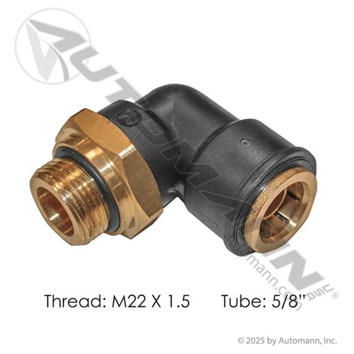 Automann - MZA177.12C6910M22 - 177.12C6910M22