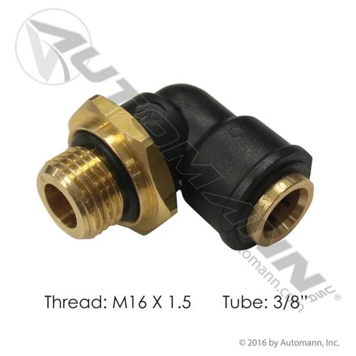 Automann - MZA177.12C696M16V - 177.12C696M16V
