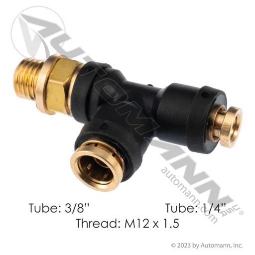 Automann - MZA177.12C7164M12 - 177.12C7164M12
