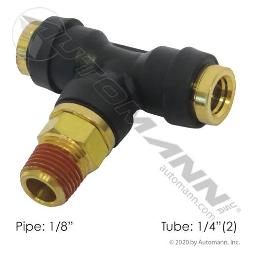Automann - MZA177.12C724A - 177.12C724A