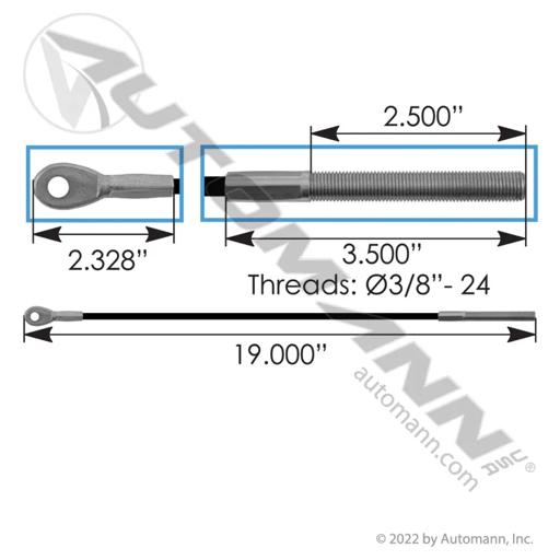 Automann - MZA172.46186MC - 172.46186MC