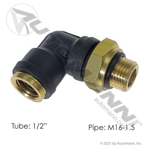 Automann - MZA177.12C698M16 - 177.12C698M16