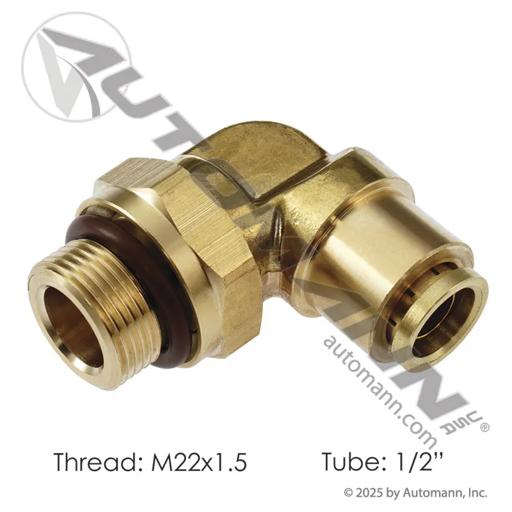 Automann - MZA177.13B698M22 - 177.13B698M22