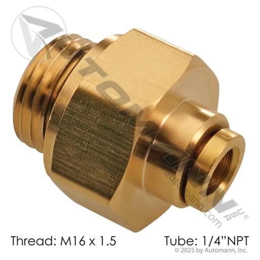 Automann - MZA177.13B684M16 - 177.13B684M16