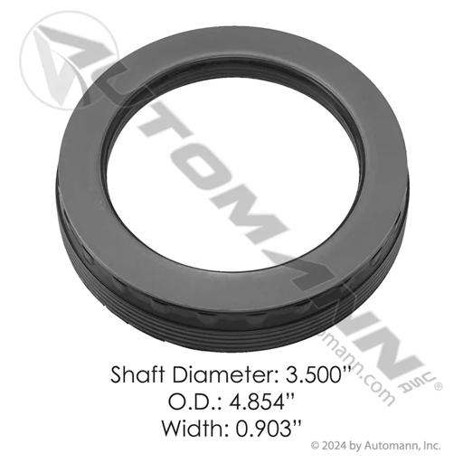 Automann - MZB181.CR35058XT - 181.CR35058XT