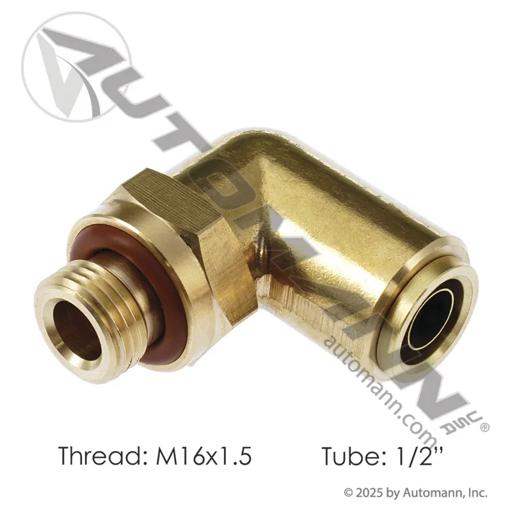 Automann - MZA177.13B698M16 - 177.13B698M16