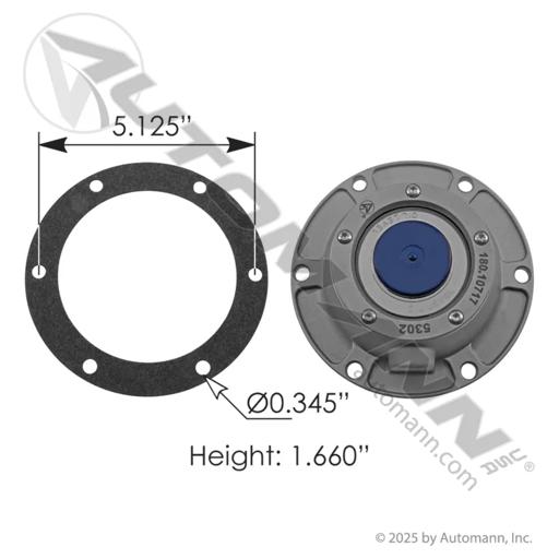 Automann - MZB180.10717 - 180.10717
