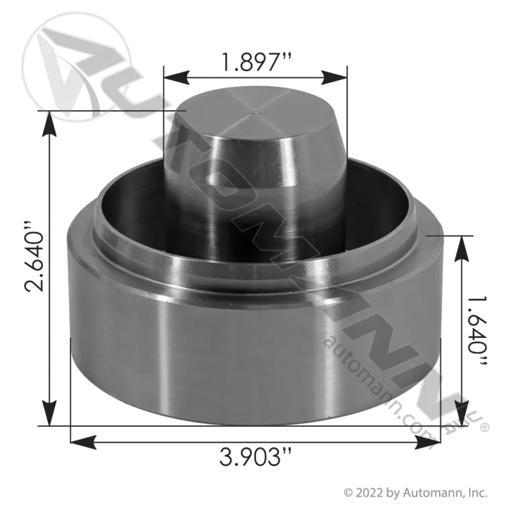 Automann - MZB181.WS2729 - 181.WS2729