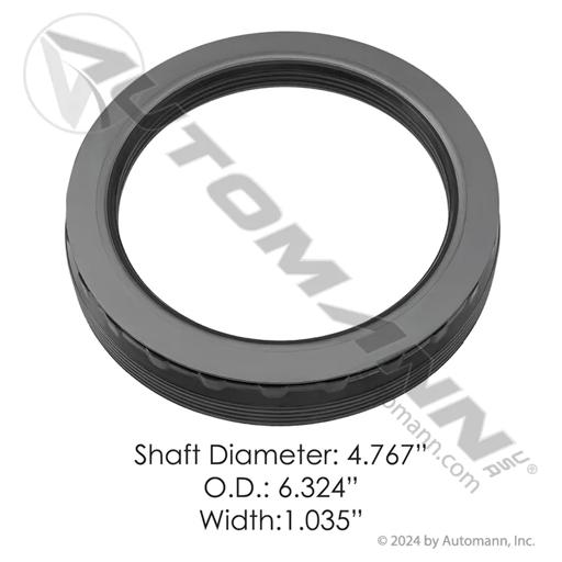 Automann - MZB181.CR47691XT - 181.CR47691XT