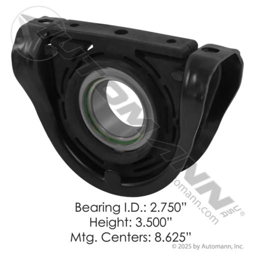 Automann - MZD750.CB2100203XSA - 750.CB2100203XSA