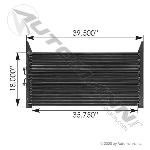 Automann - MZC813.94102 - 813.94102