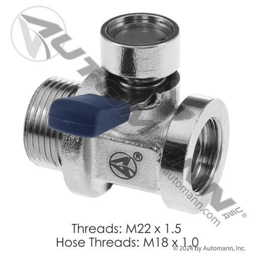 Automann - MZE802.QDV007B - 802.QDV007B