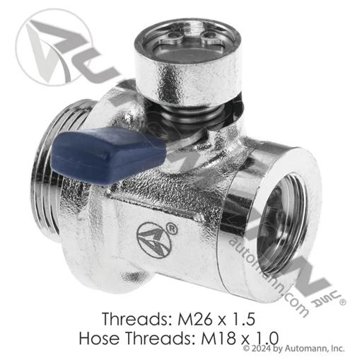 Automann - MZE802.QDV207 - 802.QDV207
