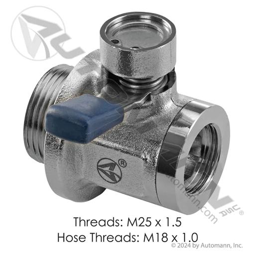 Automann - MZE802.QDV005 - 802.QDV005
