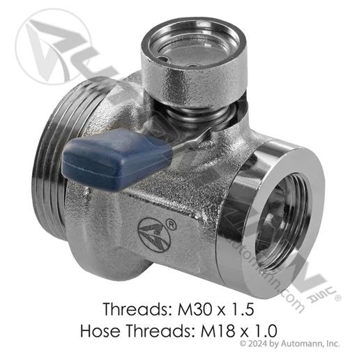 Automann - MZE802.QDV007 - 802.QDV007