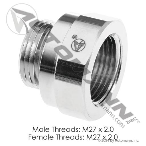 Automann - MZE802.QVA211 - 802.QVA211