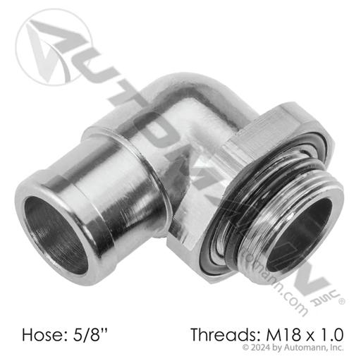 Automann - MZE802.QVN902 - 802.QVN902