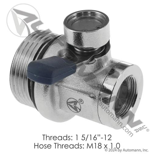 Automann - MZE802.QDV215 - 802.QDV215