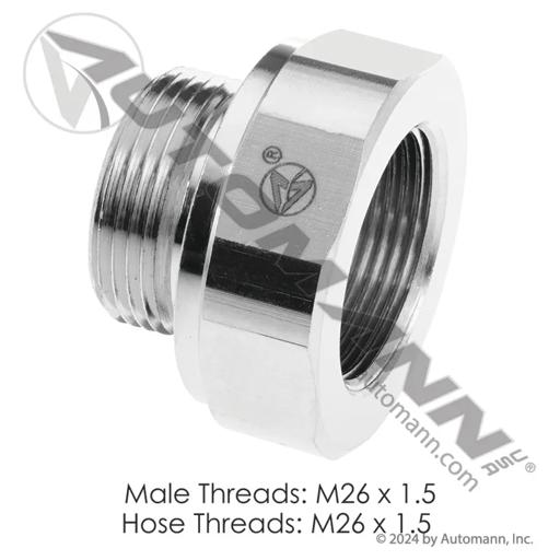 Automann - MZE802.QVA207 - 802.QVA207