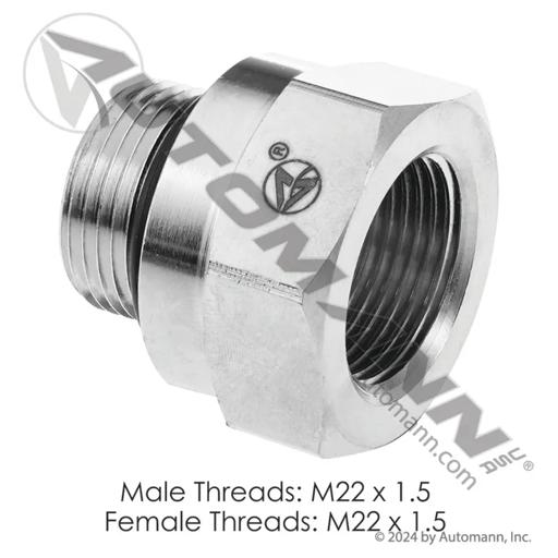 Automann - MZE802.QVA022 - 802.QVA022