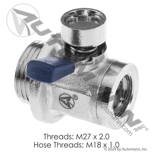 Automann - MZE802.QDV211 - 802.QDV211
