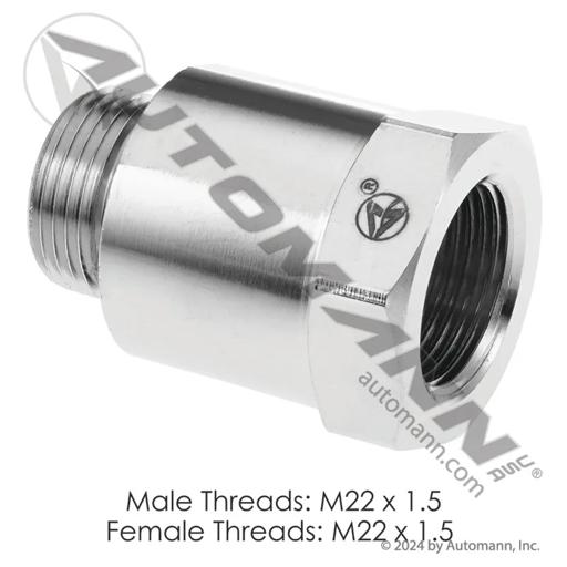 Automann - MZE802.QVA22L - 802.QVA22L