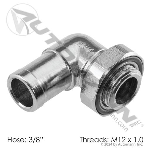Automann - MZE802.QVN901 - 802.QVN901