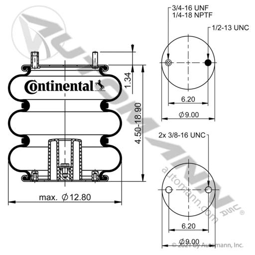 Automann - MZH566.CT64565 - 566.CT64565