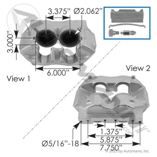 Automann - MZA158.155251A - 158.155251A