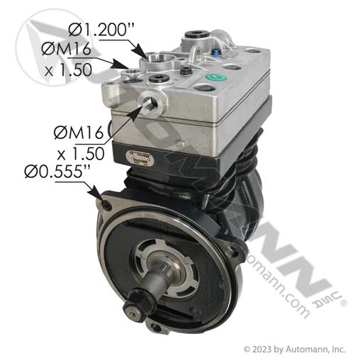 Automann - MZA170.AC5120080 - 170.AC5120080