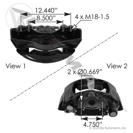 Automann - MZA158.105901 - 158.105901