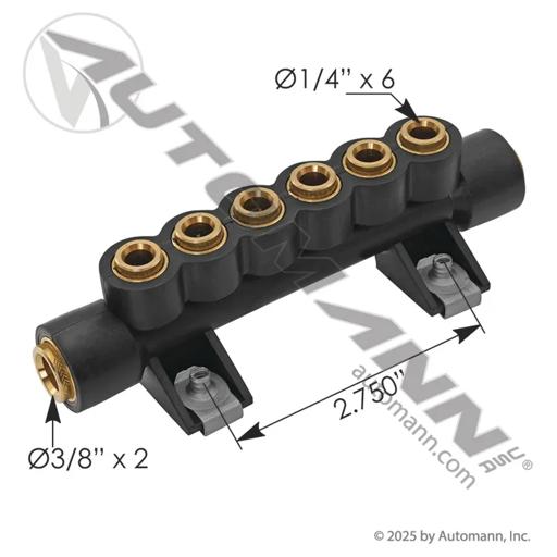 Automann - MZA170.1030 - 170.1030